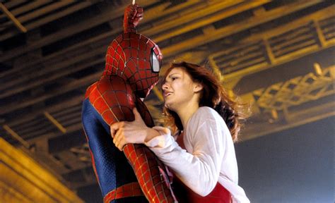 Spider-Man Anniversary: Behind-the-Scenes With Sam Raimi, Willem Dafoe