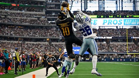 Washington Commanders: Cowboys are 5.5-point favorites in Week 18