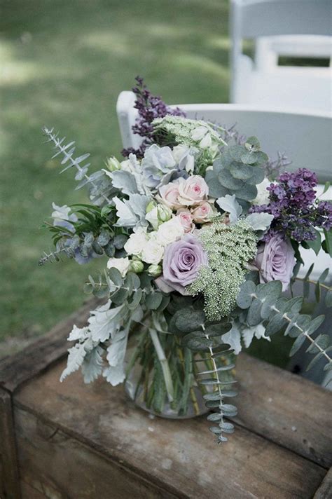 Swoon-Worthy Shades of Lavender Wedding Ideas - Elegantweddinginvites.com Blog