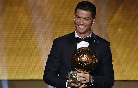 Cristiano Ronaldo, le meilleur en 2014 | Le Devoir