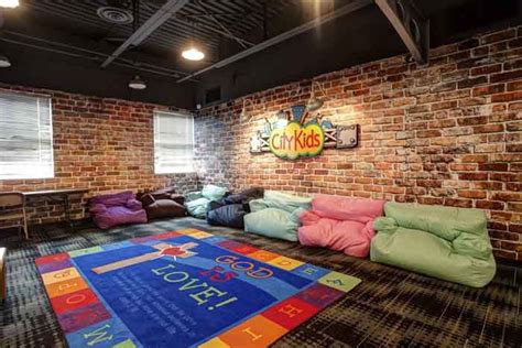 CityKids | Kids church rooms, Kids church decor, Sunday school room decor