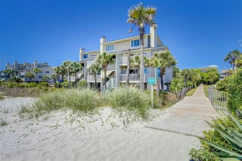 Isle of Palms, SC Vacation Rentals, Beach House Rentals, Condos | Vacasa