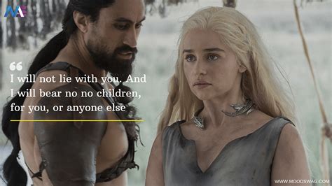 30 Powerful Daenerys Targaryen Quotes For All the Khaleesi Fans