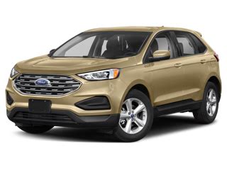 Shop by New Ford Model | Ford Vehicles Springfield MO | Corwin Ford of ...