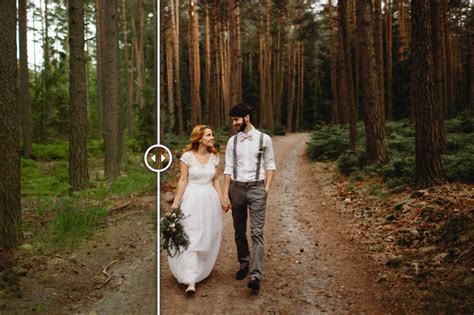 WEDDING PHOTOGRAPHY EDITING TIPS – CREATING SOFT EARTHY TONES | Wedding photography editing ...