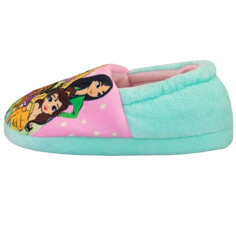 Disney Princess Slippers | Kids | Character.com