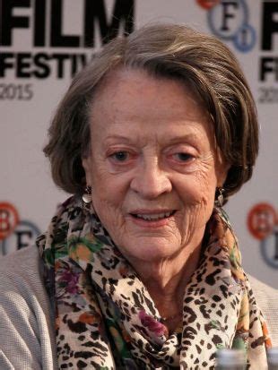 Maggie Smith | Biography, Movie Highlights and Photos | AllMovie