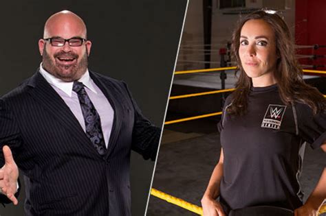 WWE Promotes Matt Bloom To Head Coach At NXT