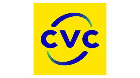 Cvc Logo Png - PNG Image Collection