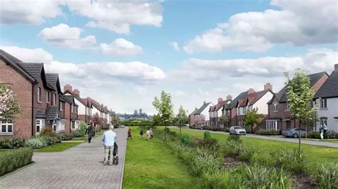 Lincoln council finally moves forward with Western Growth Corridor scheme | United Kingdom ...