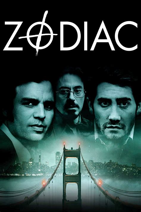 CINEROCK07 - Le blog ciné de Roland: ZODIAC Thriller de David FINCHER (USA-2007)