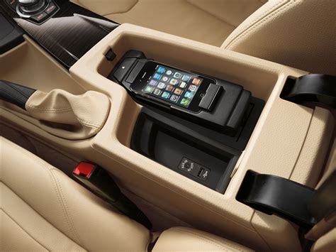 BMW 3 Series Interior - Car Body Design