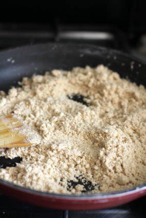 Panjiri recipe, how to make panjiri prasad for janmashtami