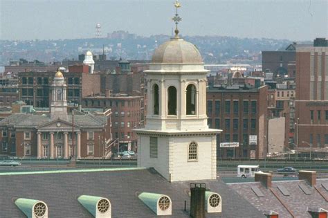 What is a Cupola? Definition and How Cupolas Are Used