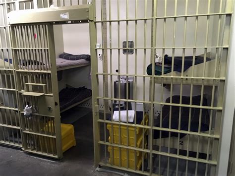 Seattle DJC.com local business news and data - Construction - Aging county jails become grimmer ...