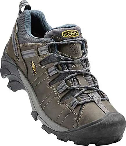 Hiking Shoes Brands List (Updated 202) | ORASKILL