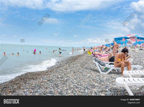 Batumi, Georgia - Image & Photo (Free Trial) | Bigstock