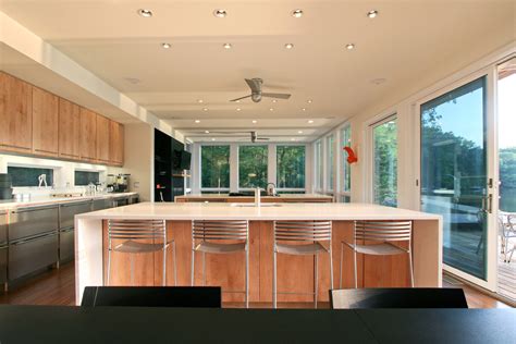 Ceiling Fan In Kitchen Ideas