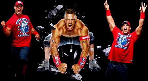 John Cena HD wallpaper | HD Wallpapers