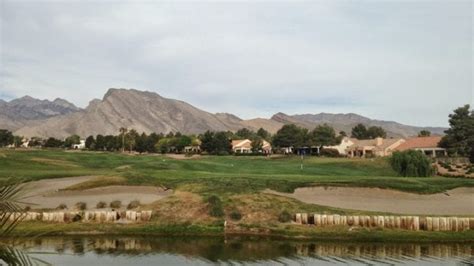 Palm Valley Golf Club - Las Vegas - VIP Golf Services