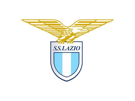 SS Lazio Logo PNG vector in SVG, PDF, AI, CDR format