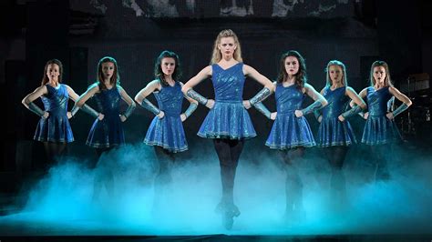 Riverdance | May 15-17, 2020 | Broadway San Jose