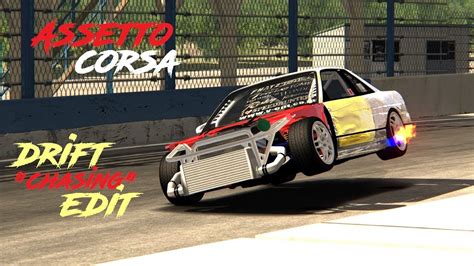 Assetto Corsa Drift Cars