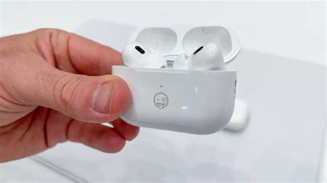 The Airpods Recall Program for AirPods Pro - GudStory