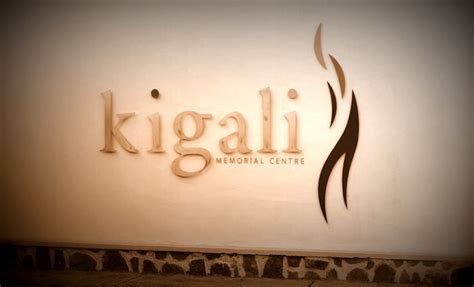 Why we cried at the Kigali Genocide Memorial in Kigali, Rwanda