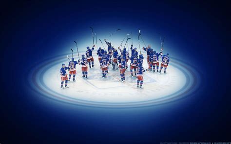 New York Rangers Wallpapers - Wallpaper Cave