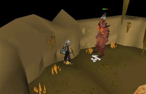 OSRS Fire Giant Guide [2022] - how to take on these Towering Pyromaniacs - Rune Fanatics