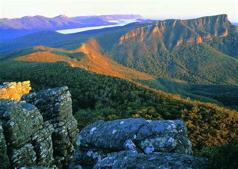 Visit The Grampians National Park, Australia | Audley Travel