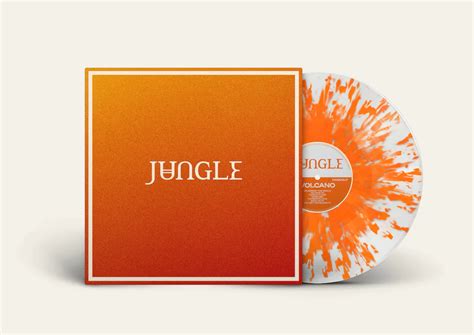 Jungle lanza “Volcano” su cuarto álbum - Septién Digital