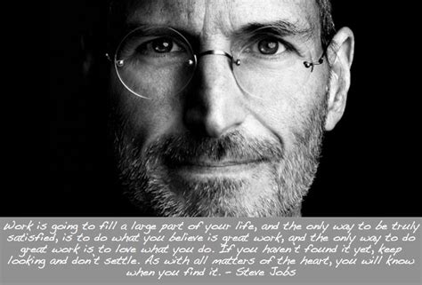 Steve Jobs 2005 Stanford Commencement Speech: Don't Settle! | Live Your ...