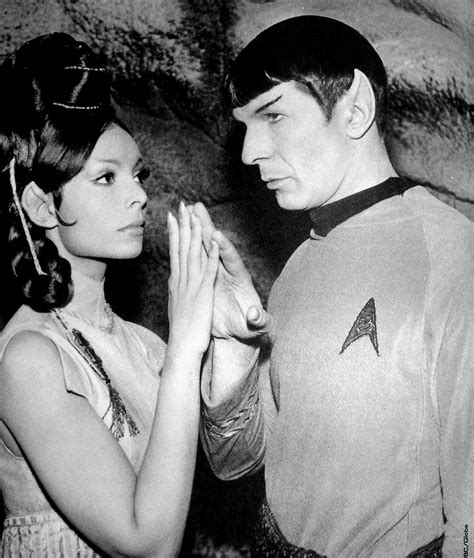 Mr Spock - Mr. Spock Photo (10874158) - Fanpop