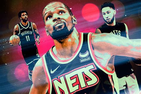 Kevin Durant Is Staying, but the Brooklyn Nets’ Drama Likely Isn’t Over - The Ringer