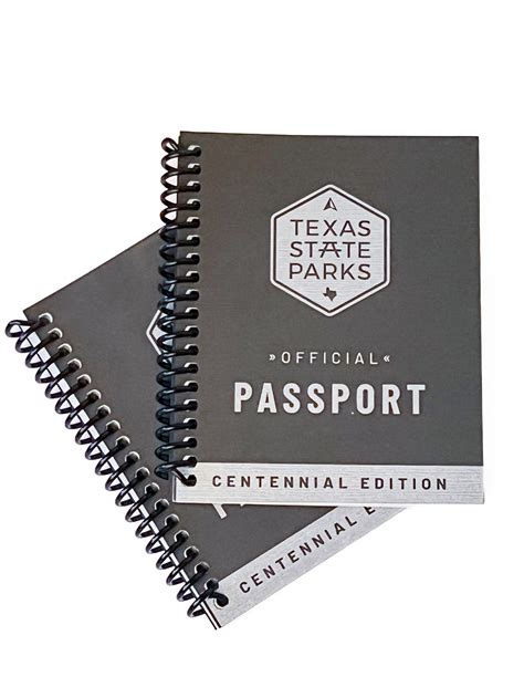 Pass Details - Texas State Parks