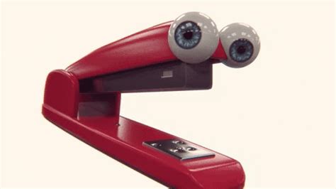 Stapler GIFs - Find & Share on GIPHY