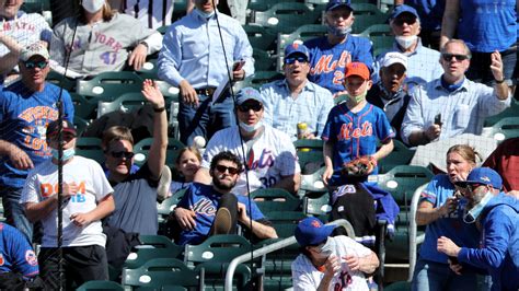 Planning to go to a NY Mets game at Citi Field this summer? Here's what ...