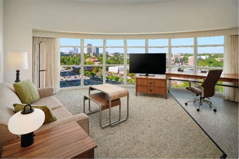 Homewood Suites by Hilton Atlanta Midtown | Midtown Atlanta