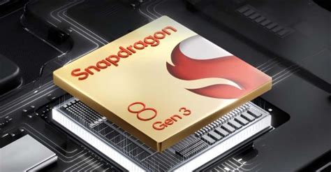 Snapdragon 8 Gen 3 Estimated To Cost $200 for Qualcomm’s Partners ...