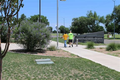 ENMU-Roswell Receives NM Opportunity Scholarship Funds | Eastern New ...