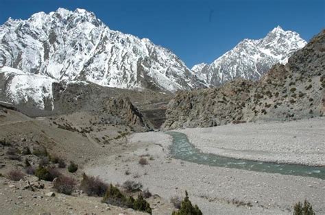 Gangotri National Park