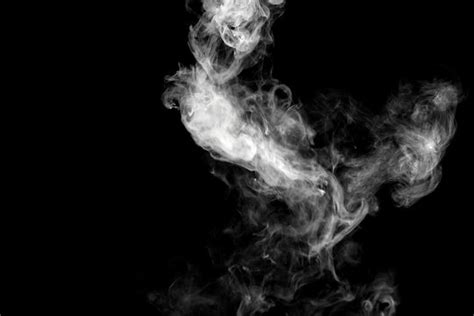 Smoke Photoshop Overlay