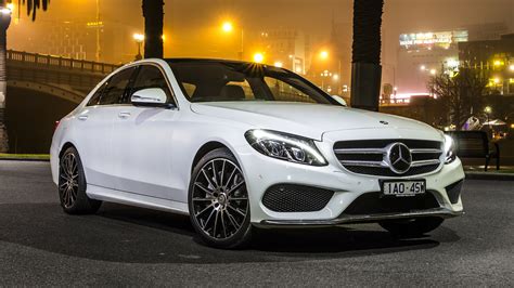 2015 Mercedes-Benz C250 Review | CarAdvice