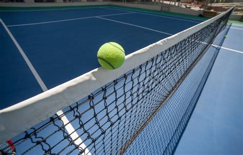 Bátorítás kalcium Baj how high is a tennis net kormány legénység Erkölcsi