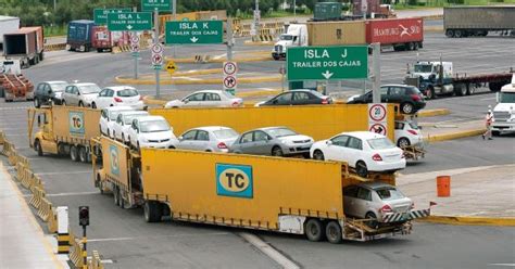 Mexico imports more vehicles to the U.S. than any other nation - The ...