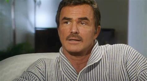 Why Burt Reynolds Left Nothing To His Son When He Died