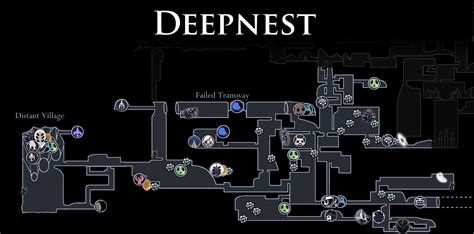 Deepnest | Hollow Knight Wiki | FANDOM powered by Wikia