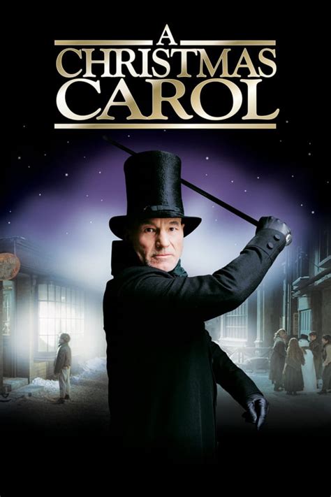 A Christmas Carol - Película 1999 - SensaCine.com